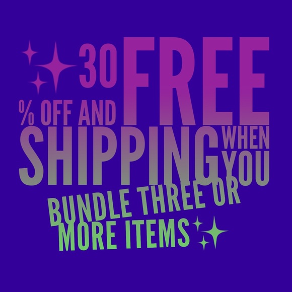 Bundle and Save! - Picture 2 of 2